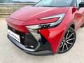 Toyota C-HR 200H GR Sport Premiere Edition Rojo - thumbnail 4