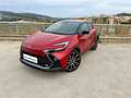 Toyota C-HR 200H GR Sport Premiere Edition Rojo - thumbnail 6
