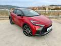 Toyota C-HR 200H GR Sport Premiere Edition Rojo - thumbnail 14