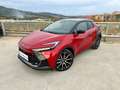 Toyota C-HR 200H GR Sport Premiere Edition Rojo - thumbnail 3