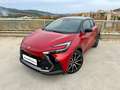Toyota C-HR 200H GR Sport Premiere Edition Rojo - thumbnail 2