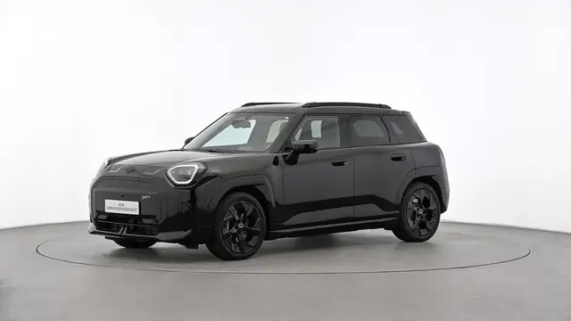 MINI Aceman