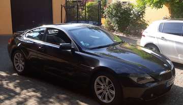 650Ci Steptronic A