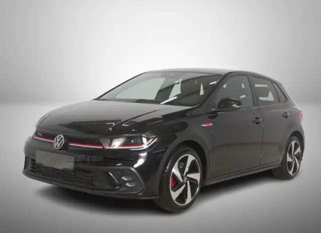 Volkswagen Polo GTI 2.0 TSI 207 CV DSG *MATRIX+NAVI* PROMO!!!