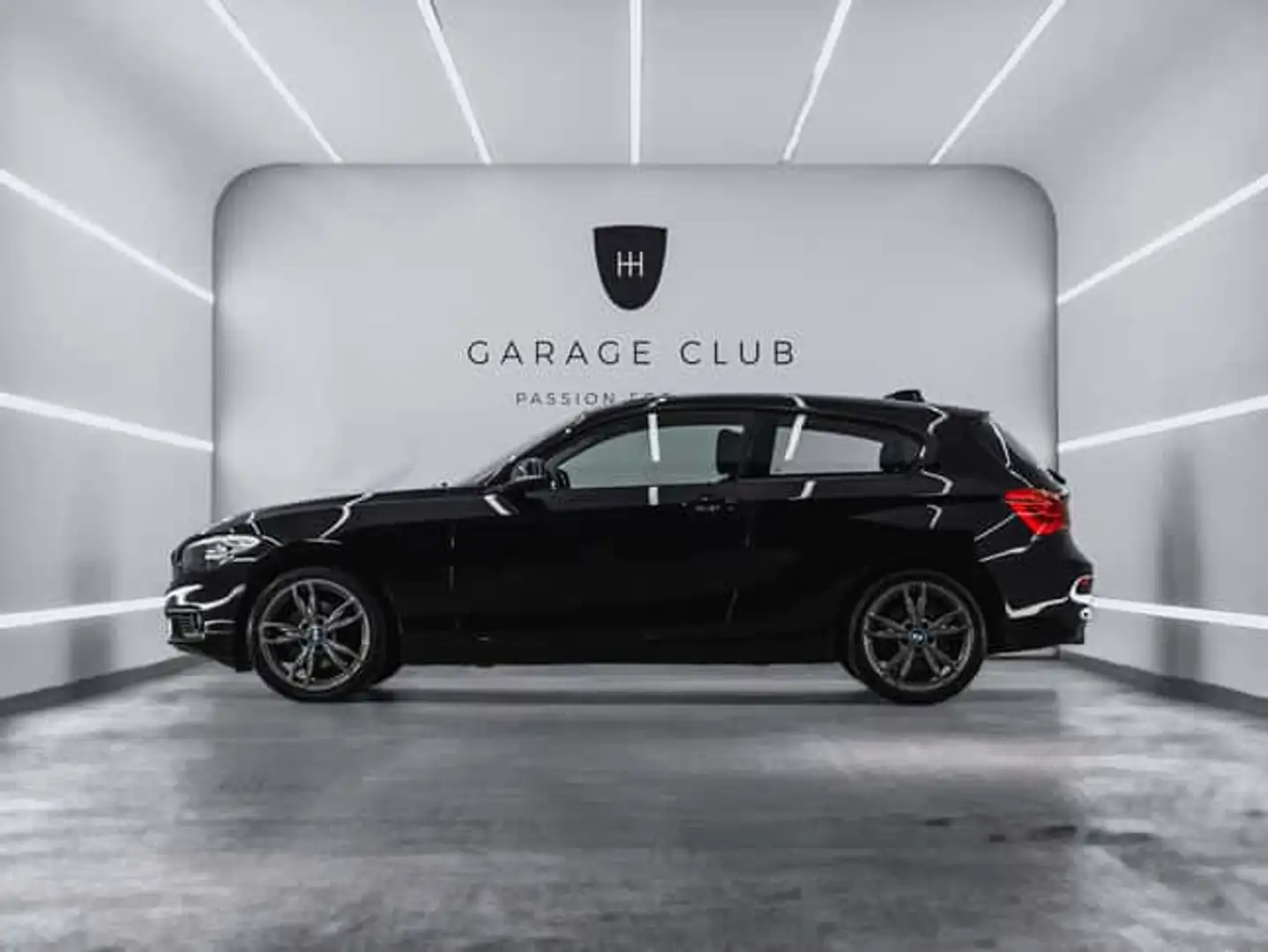 BMW 120 120i - 2