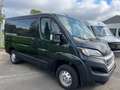 Peugeot Boxer 2.0 L1/H1 AIRCO-NAVI -11983€+BTW-TVA Noir - thumbnail 2