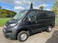 Peugeot Boxer 2.0 L1/H1 AIRCO-NAVI -11983€+BTW-TVA Noir - thumbnail 1