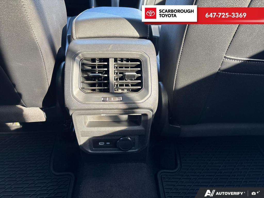 used 2022 Volkswagen Tiguan car, priced at $24,995