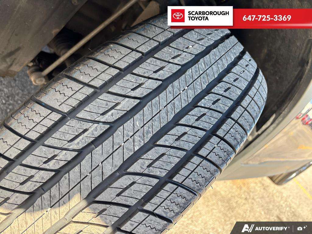 used 2022 Volkswagen Tiguan car, priced at $24,995