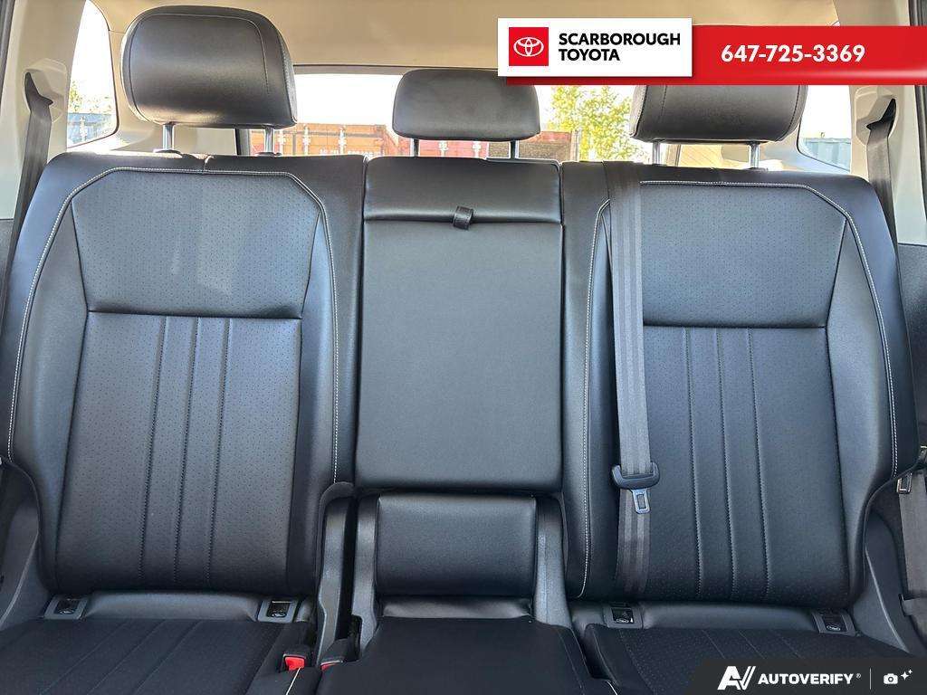 used 2022 Volkswagen Tiguan car, priced at $24,995