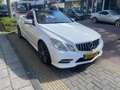 Mercedes-Benz E 200 Cabrio CGI Elegance E200 Wit - thumbnail 2
