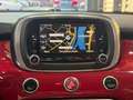 Fiat 500X 1.6i E-torq Rosso Amore * GARANTIE 12 MOIS * Zwart - thumbnail 15