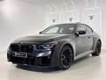 BMW M2 Coupé Negro - thumbnail 11