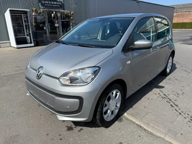 Volkswagen up! Cross Up! 1.0i Cross up!