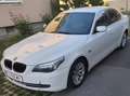 BMW 525 525i Österreich-Paket Österreich-Paket Weiß - thumbnail 12