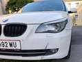 BMW 525 525i Österreich-Paket Österreich-Paket Weiß - thumbnail 3