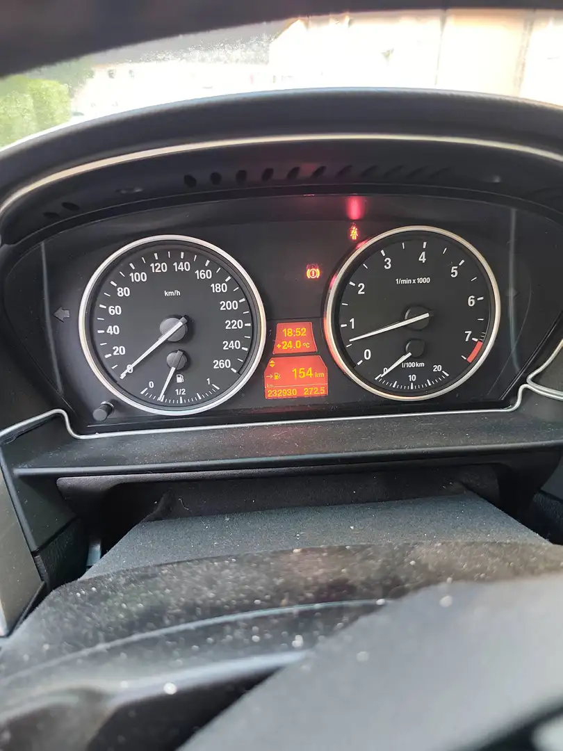 BMW 525 525i Österreich-Paket Österreich-Paket Weiß - 2