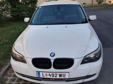 525i Österreich-Paket Österreich-Paket