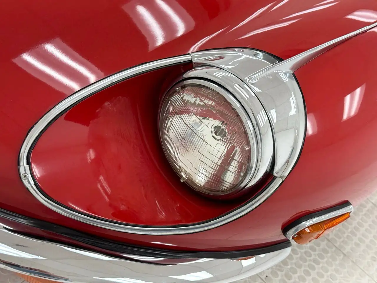 Jaguar XK 2%2B2 Coupe, foto 10