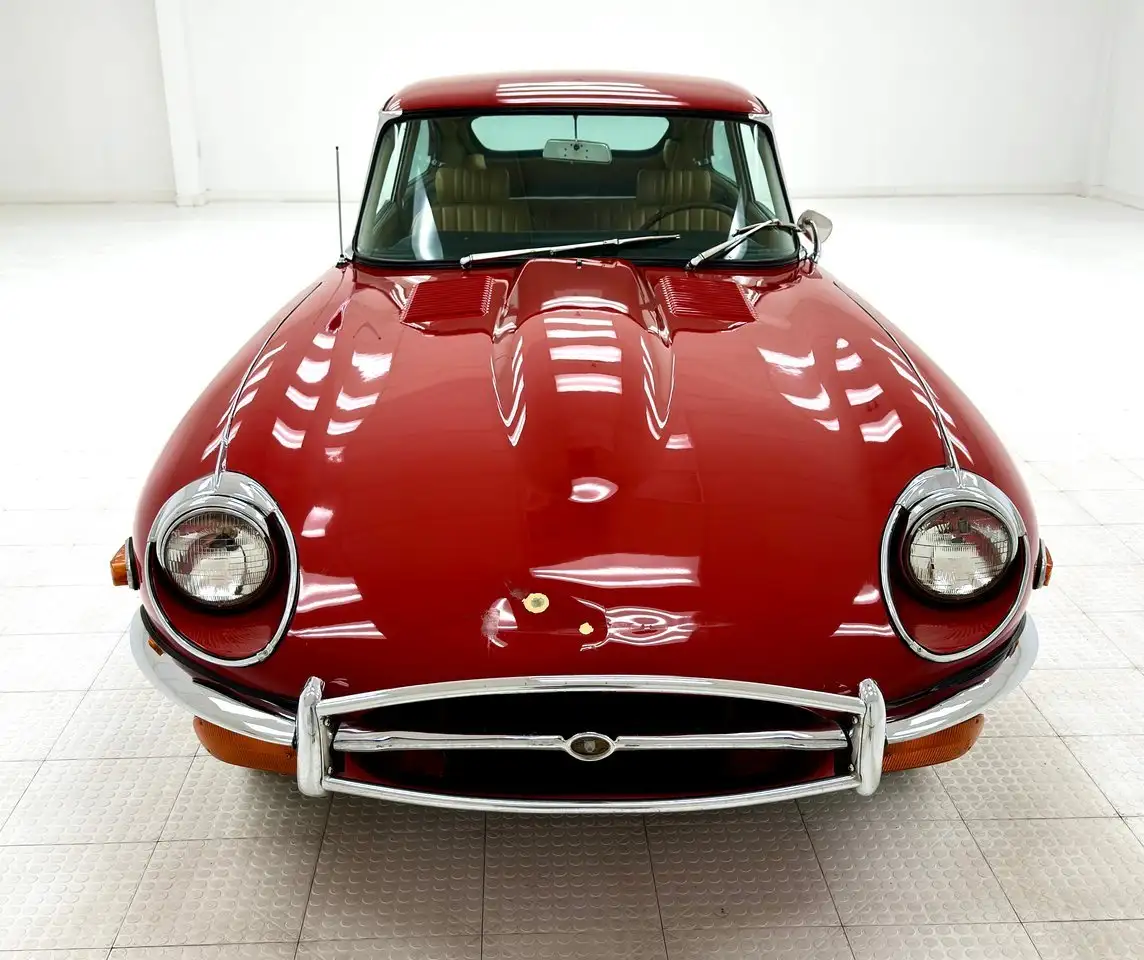 Jaguar XK 2%2B2 Coupe, foto 8