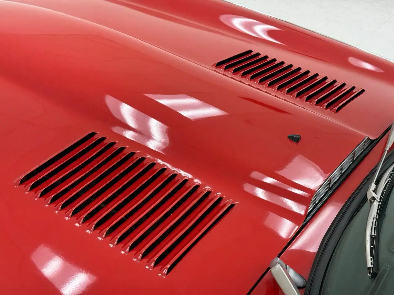 Jaguar XK 2%2B2 Coupe, foto 12