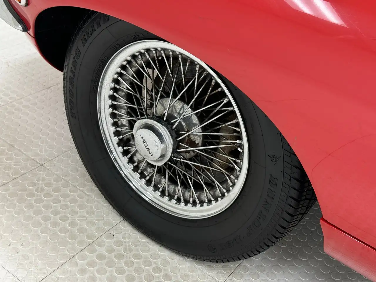 Jaguar XK 2%2B2 Coupe, foto 11