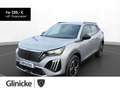 Peugeot 2008 Allure Pure Tech 100 Sitzheizung AppleCar P Gris - thumbnail 1