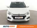 Hyundai i20 1.0 TGDI Style*NAVI*CAM*PDC*SHZ*SPUR* Weiß - thumbnail 9