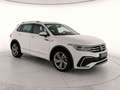 Volkswagen Tiguan 2.0 tdi r-line 150cv dsg Bianco - thumbnail 4