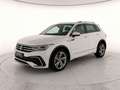 Volkswagen Tiguan 2.0 tdi r-line 150cv dsg Bianco - thumbnail 1