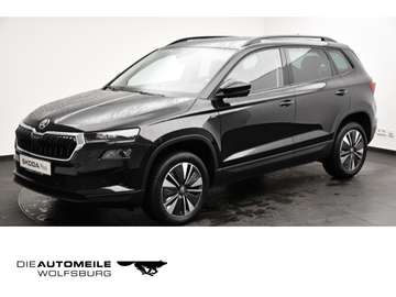 2.0 TDI DSG Selection Tour Matrix/Stand/AH
