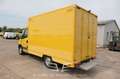 Iveco Daily 35 S C30CE A/P PZF Original Iveco Elektro Gelb - thumbnail 3