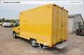 Iveco Daily 35 S C30CE A/P PZF Original Iveco Elektro Gelb - thumbnail 3