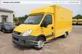 Iveco Daily 35 S C30CE A/P PZF Original Iveco Elektro Gelb - thumbnail 2