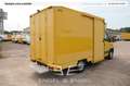 Iveco Daily 35 S C30CE A/P PZF Original Iveco Elektro Gelb - thumbnail 4