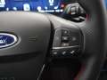 Ford Focus Wagon 1.0 EcoBoost Hybrid ST Line X Zwart - thumbnail 29