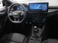 Ford Focus Wagon 1.0 EcoBoost Hybrid ST Line X Zwart - thumbnail 9
