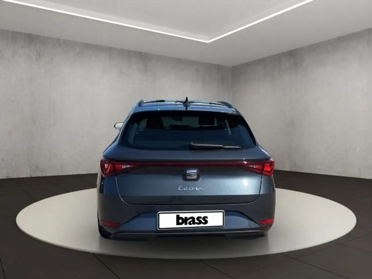 SEAT Leon 2026