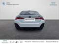 BMW i4 M50 544ch Blanc - thumbnail 9