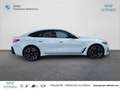 BMW i4 M50 544ch Blanc - thumbnail 7