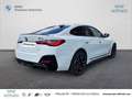 BMW i4 M50 544ch Blanc - thumbnail 8