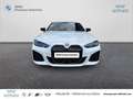 BMW i4 M50 544ch Blanc - thumbnail 5