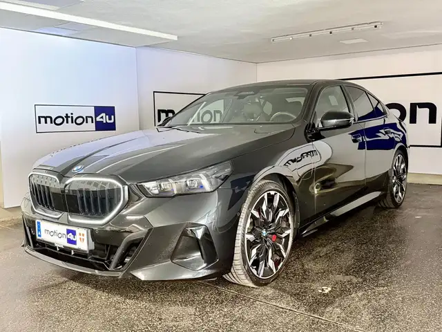 BMW 550 550e PHEV xDrive Aut.