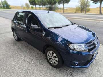 0.9 TCE SL Eficacia 90