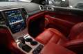 Jeep Grand Cherokee 6.2 V8 Supercharged Trackhawk 720 Wit - thumbnail 34