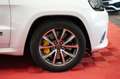 Jeep Grand Cherokee 6.2 V8 Supercharged Trackhawk 720 Wit - thumbnail 5