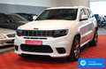 Jeep Grand Cherokee 6.2 V8 Supercharged Trackhawk 720 Weiß - thumbnail 1