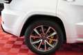 Jeep Grand Cherokee 6.2 V8 Supercharged Trackhawk 720 Wit - thumbnail 7