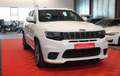 Jeep Grand Cherokee 6.2 V8 Supercharged Trackhawk 720 Wit - thumbnail 3