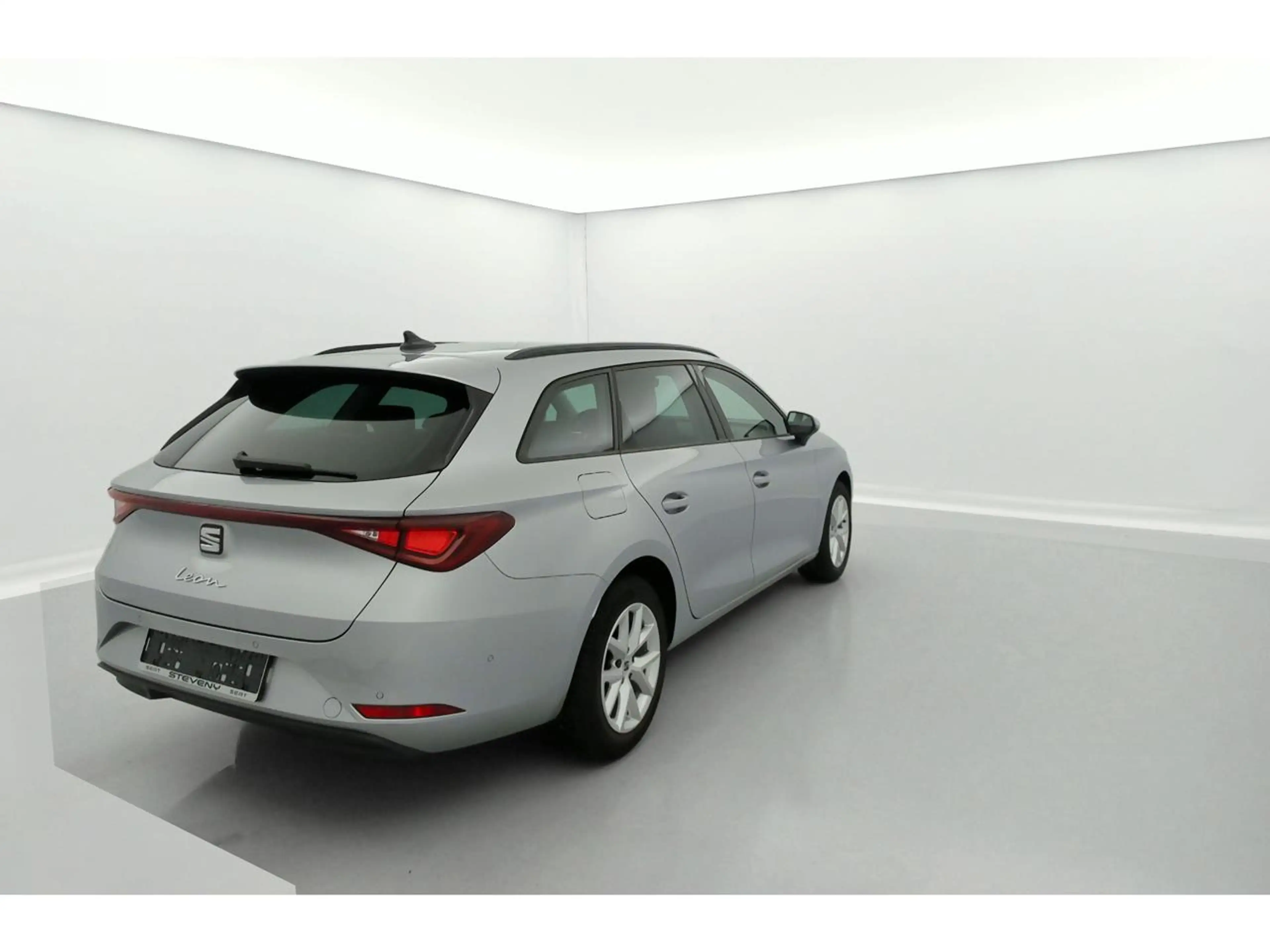 SEAT Leon Move! 1.0 TSI 110ch (81kW) Manuelle 6v — photo 10